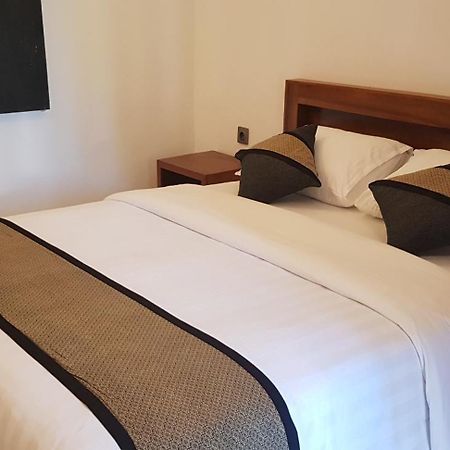 Ari Guest House Undisan Exterior foto