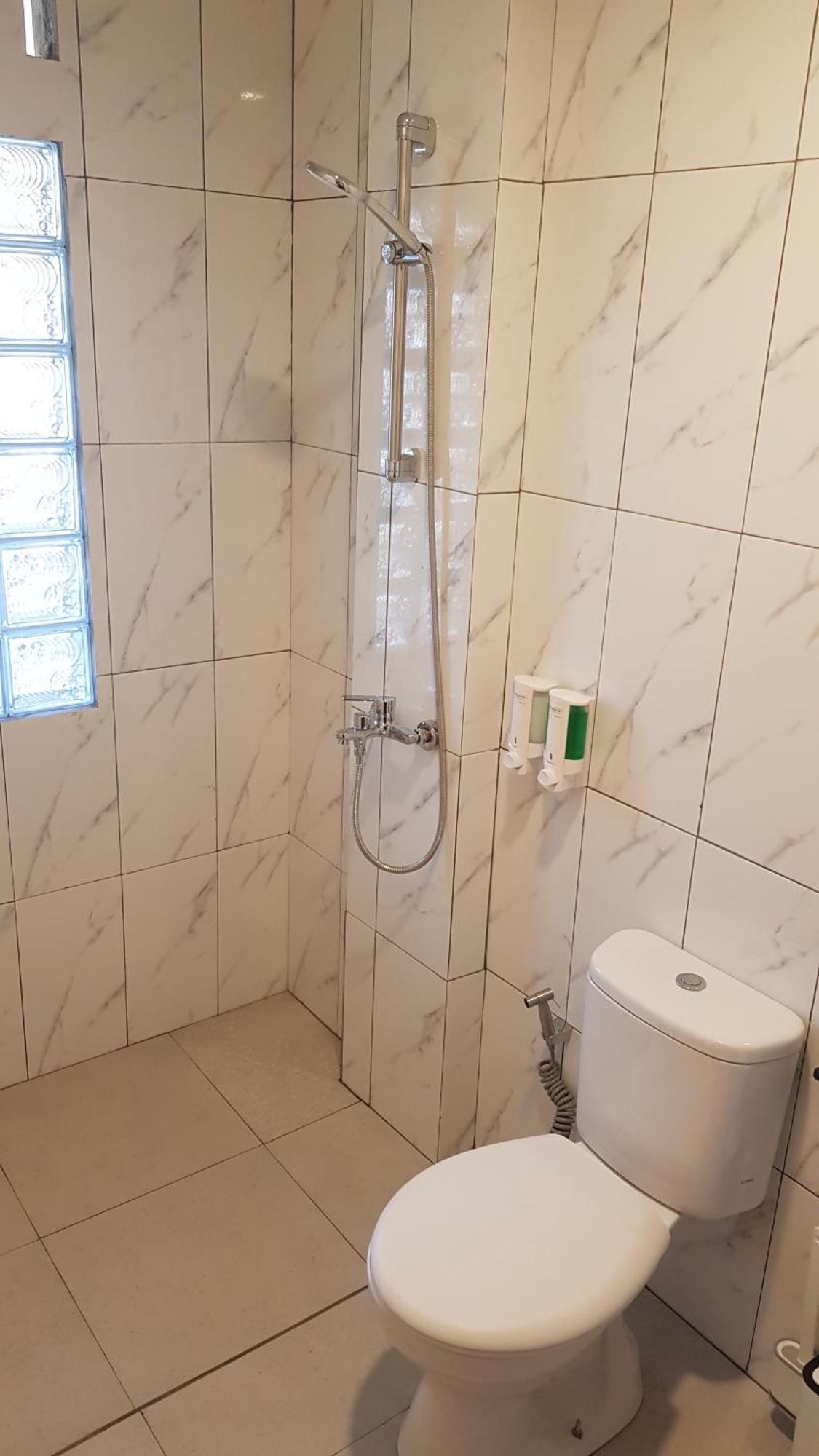 Ari Guest House Undisan Exterior foto
